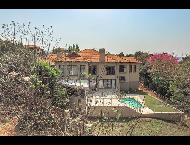4 BEDROOM HOUSE SOLD IN BIRDWOOD ESTATE